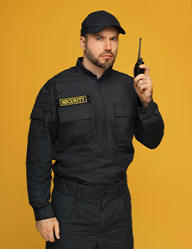 Hospitality and Restaurant Uniforms